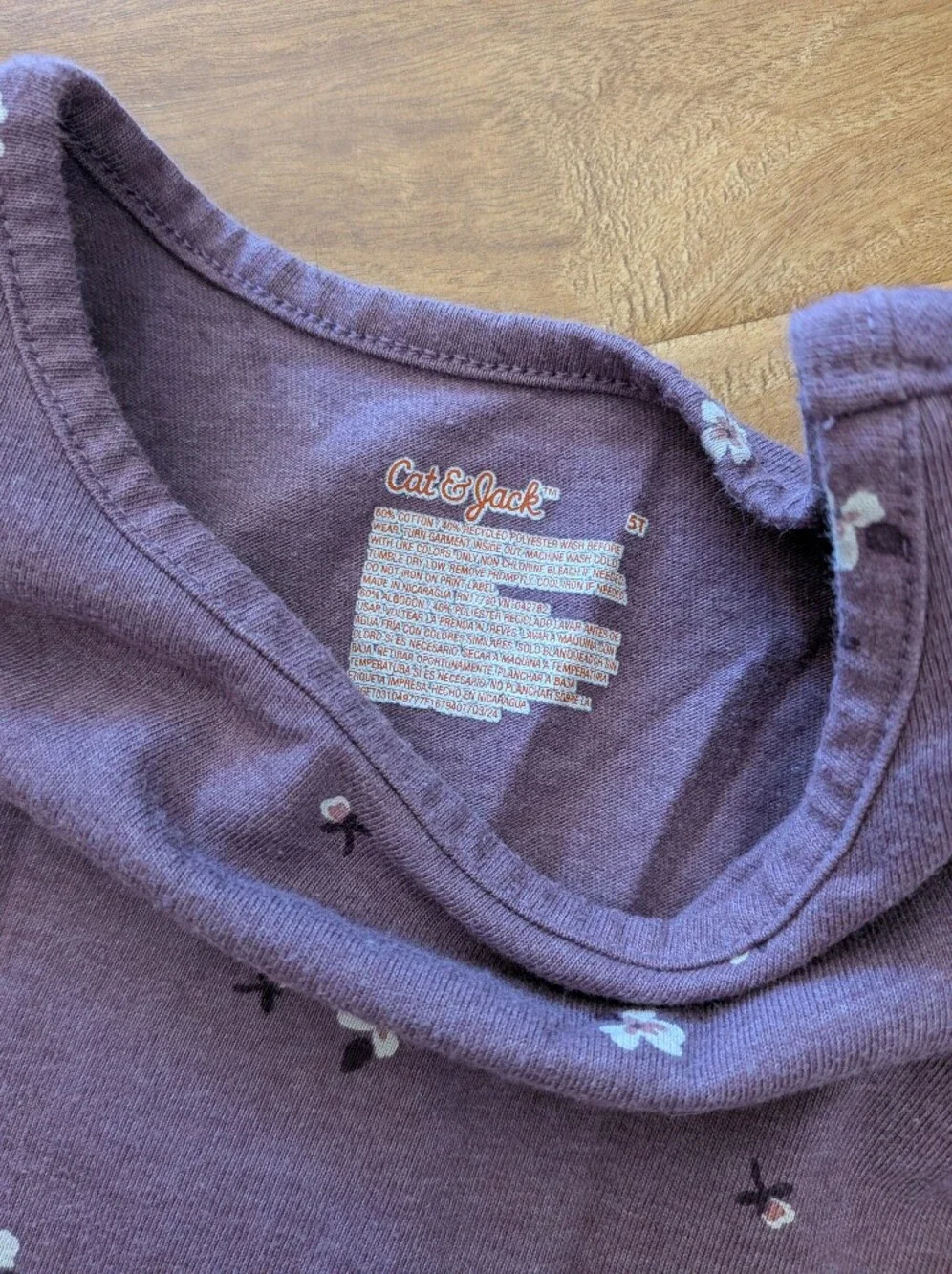 OshKosh Bgosh lot toddler